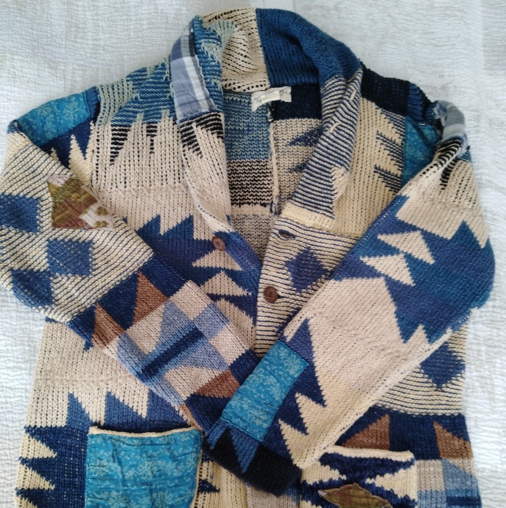Ralph Lauren Denim & Supply Sweater